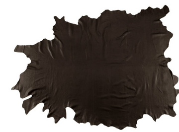 Upholstery  Dark Brown